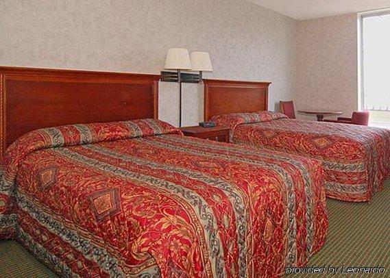 Econo Lodge Near Quantico Marine Base Dumfries Rum bild